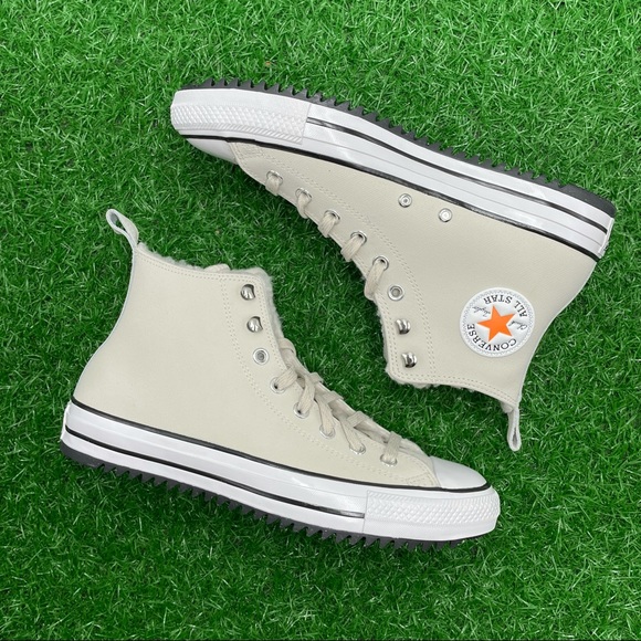 Converse All Star Chuck Taylor Ctas Hiker Hi - Picture 5 of 6